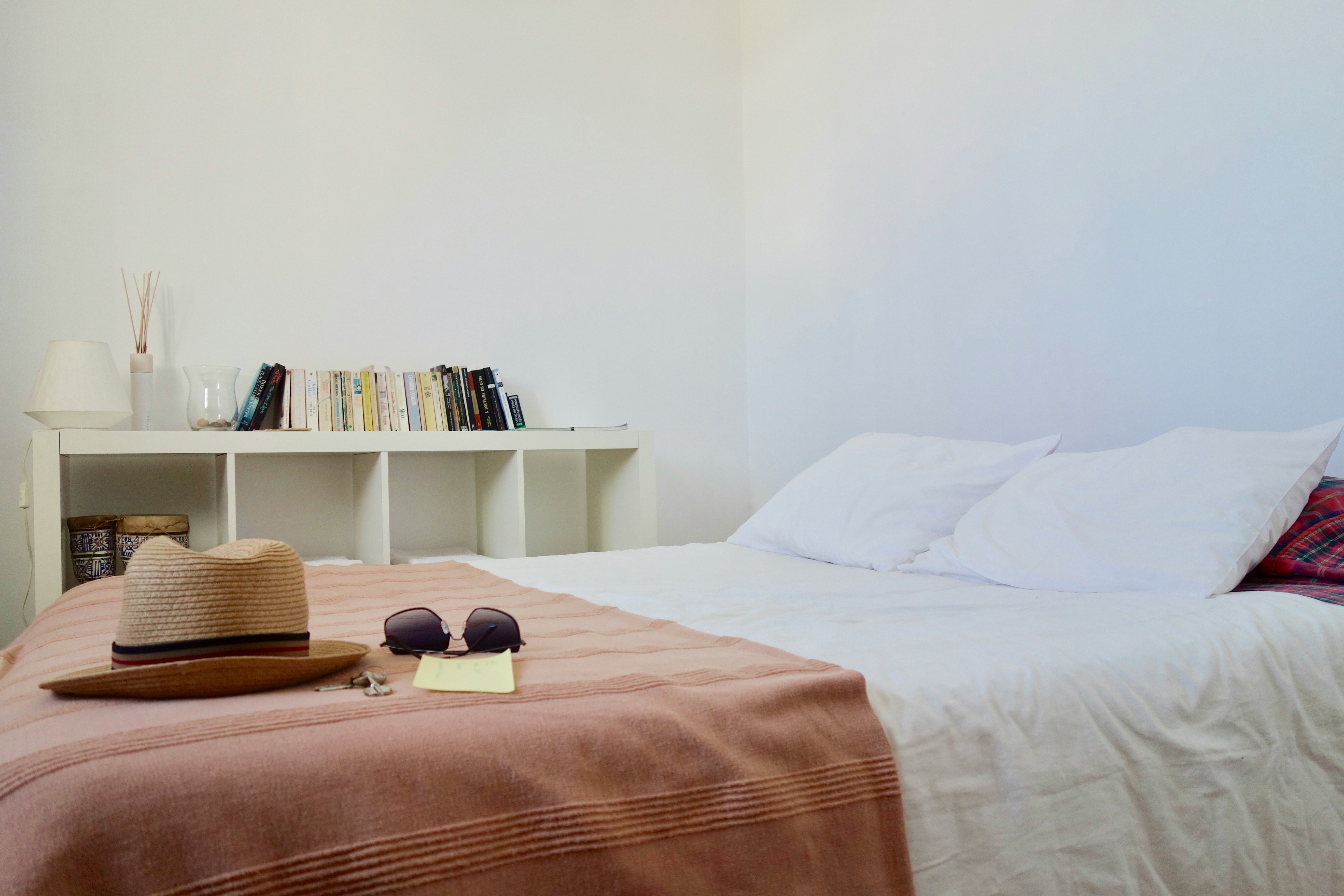 Image d'une chambre